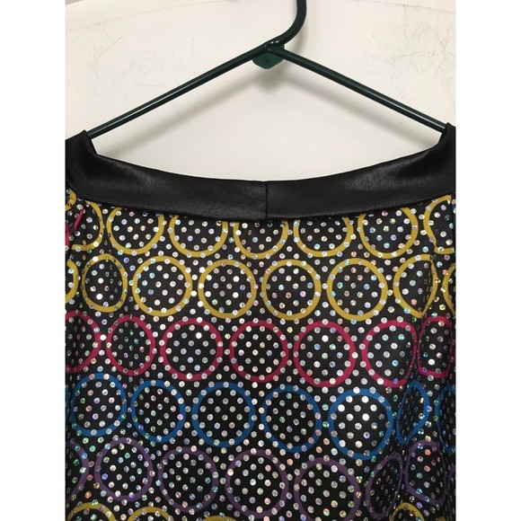 Wizards of Waverly Place Girls Youth Costume Large Disney Halloween - Picture 9 of 9